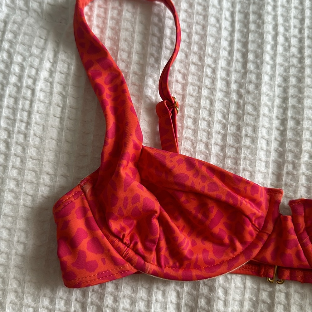 PacSun Bikini Top